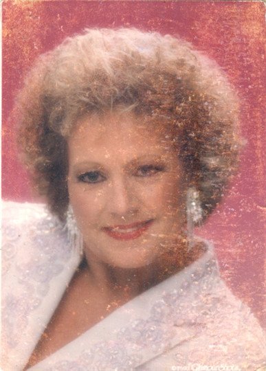 Lana Gail Folkenson - Photo 2