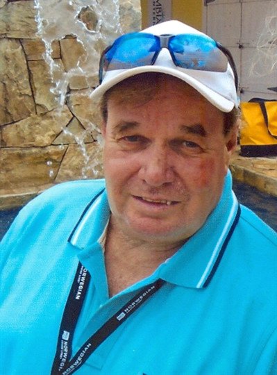 Randy Dewayne Malet - Photo 2