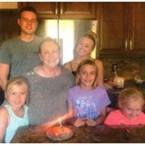 Sherri Ann Foster Steed