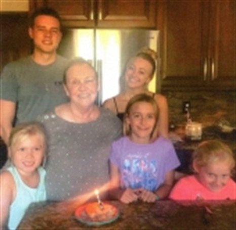 Sherri Ann Foster Steed - Photo 2