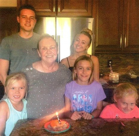 Sherri Ann Foster Steed - Photo 3