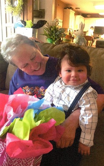 Sherri Ann Foster Steed - Photo 4