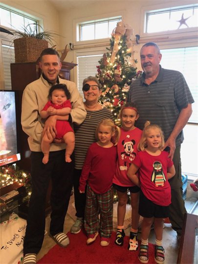 Sherri Ann Foster Steed - Photo 5