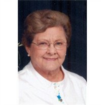 Elmena "Mena" Coffman