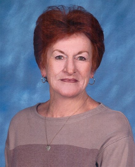 Verna Gail Bertrand - Photo 2