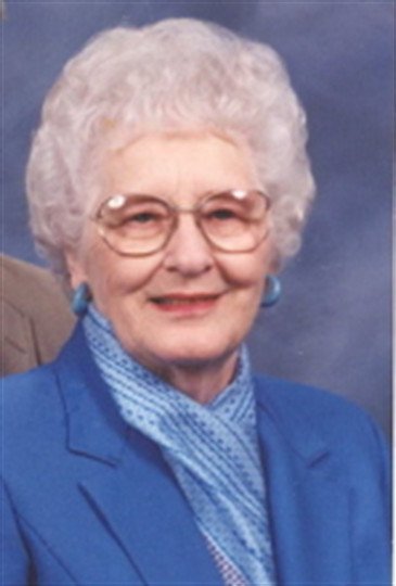 Edna Edith Sasser - Photo 3