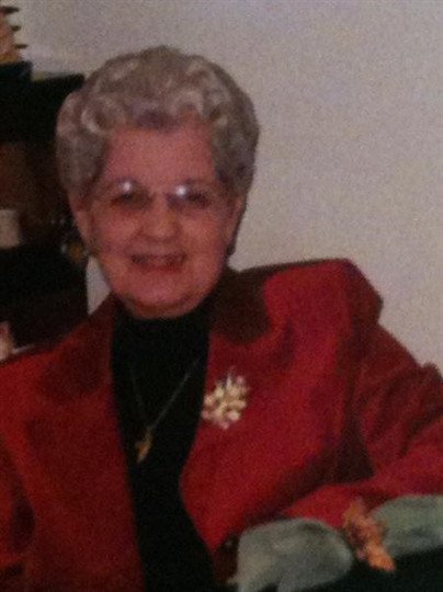 Rita Anne Shoup - Photo 3