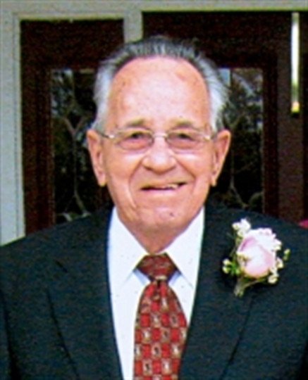 Gerald Bruce Borell - Photo 2