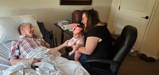 Joseph Nugier Robicheaux - Photo 2