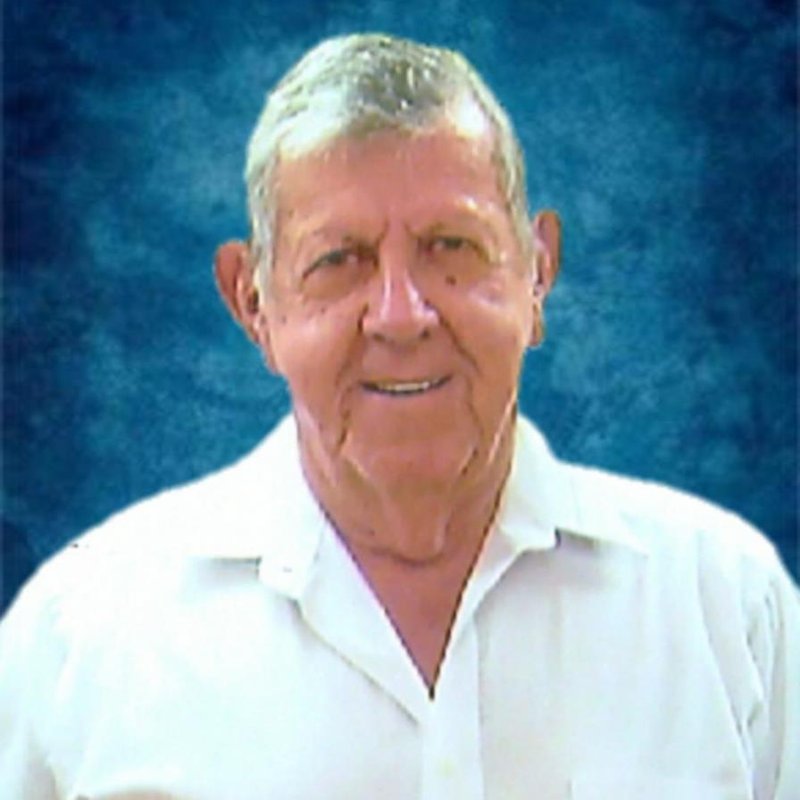 Joseph Nugier Robicheaux - Photo 3