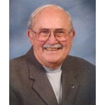 George Peter Huber, Jr.