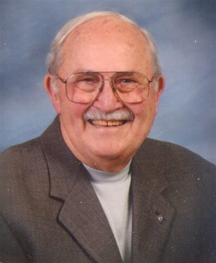 George Peter Huber, Jr. - Photo 3