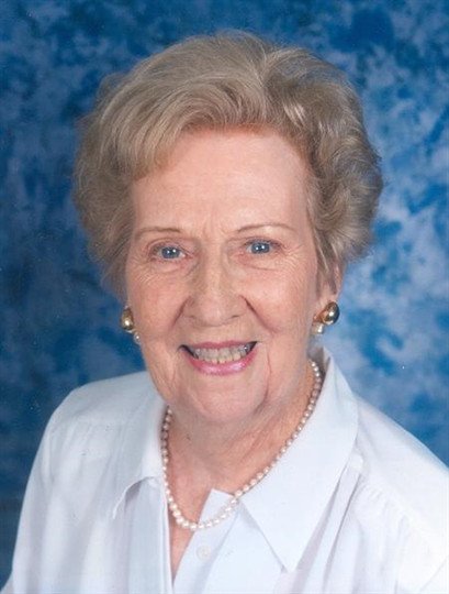 Bertha Mae Goff - Photo 2