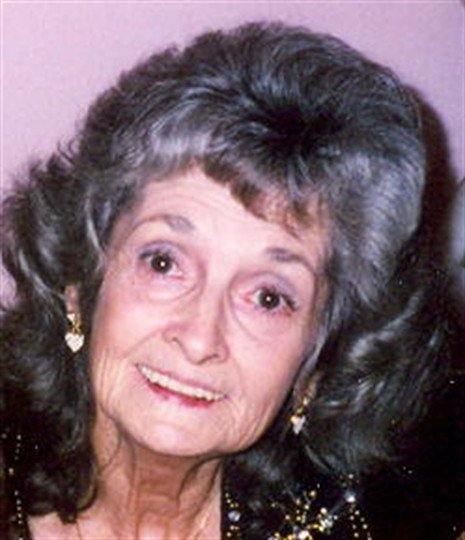 Carolyn Mitchell Belk - Photo 2