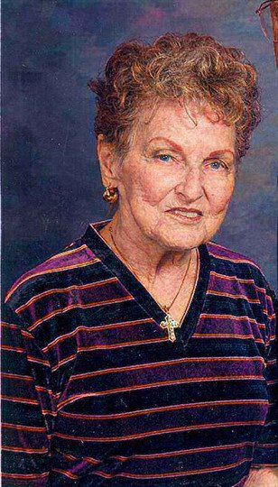 Lorene Ruby Moerbe - Photo 3