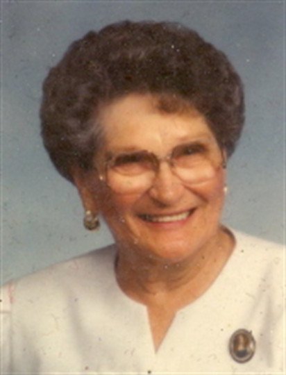 Viola Vi Giblin - Photo 3