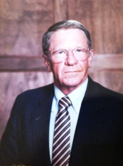 James Macy DuBose - Photo 3