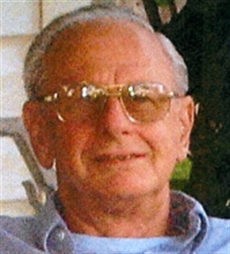 John Wendell May - Photo 2