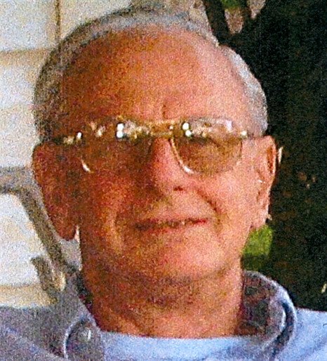 John Wendell May - Photo 3