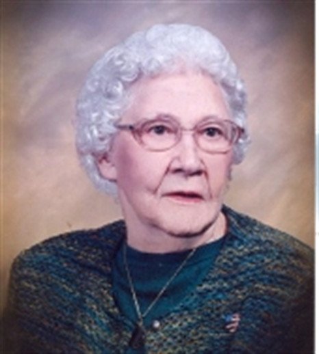 Mary Lou Andrews - Photo 2