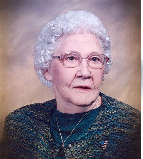 Mary Lou Andrews - Photo 3