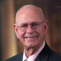 Otis C. "Pete" Goats