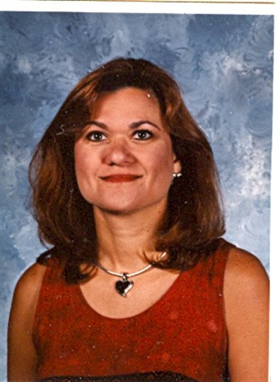 Lydia Claire Wolford - Photo 3