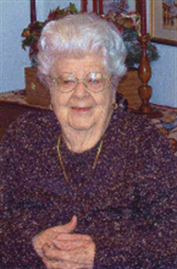 Leila Mae Erwin - Photo 2