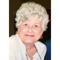 Mildred Joyce Flowers