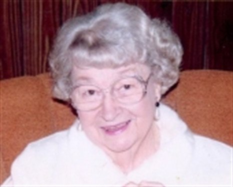 Marjorie Olivia Choate - Photo 2