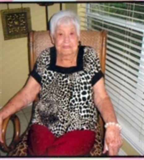 Eunice Marie Vance - Photo 3