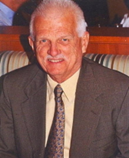 Alfred Ernest Smith - Photo 3