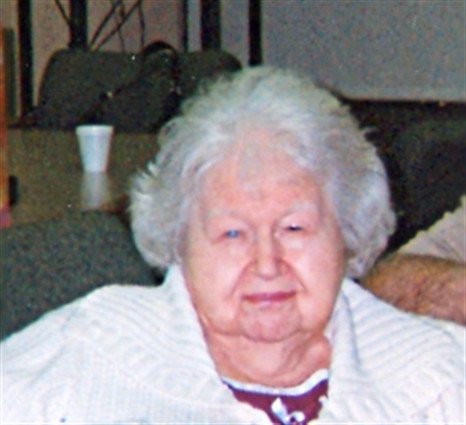 Hazel Audrey James - Photo 2