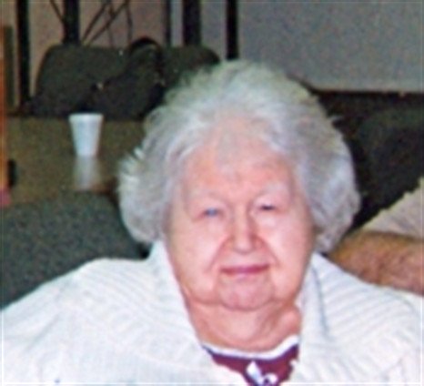 Hazel Audrey James - Photo 3