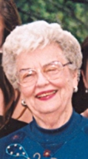 Frances Jones Campbell - Photo 3