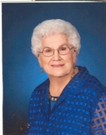 Jackie Arnold - Photo 3