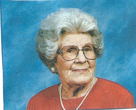 Maxine Smith - Photo 2