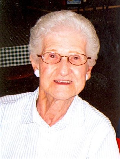 Ernestine Calhoun Applegate - Photo 3