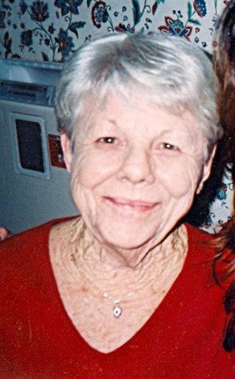 Eula Mae Cimino - Photo 3