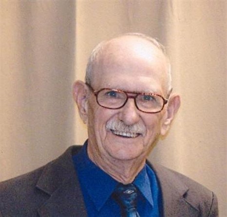 William "Bill" Comeaux - Photo 3