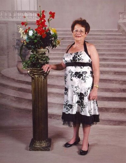 Joyce Broussard Marks - Photo 2