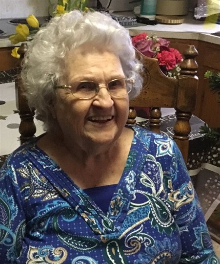 Betty L. Laird - Photo 3