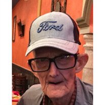 Leo "Dude" Leonard Willis