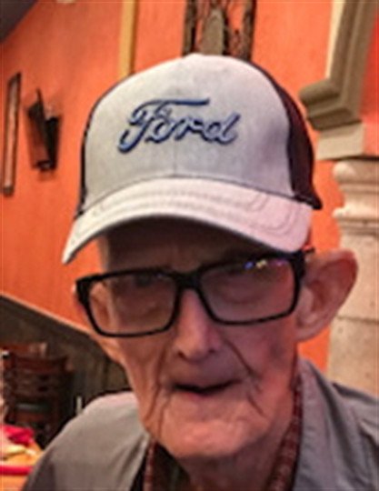 Leo "Dude" Leonard Willis - Photo 2