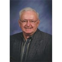 Robert "Bob" Crochet