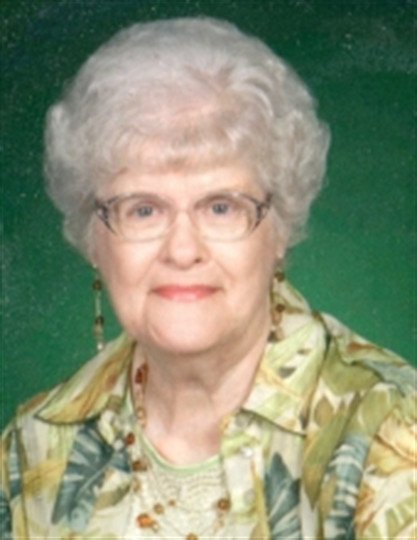 Dorothy Faye LeMaire Cuniff - Photo 2