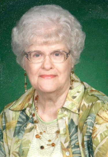 Dorothy Faye LeMaire Cuniff - Photo 3