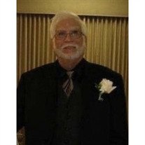 Frank Pete Fornols, Sr.