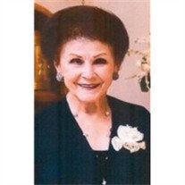 Doris Lee Gross Hanks