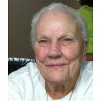 Constance "Connie" Landry